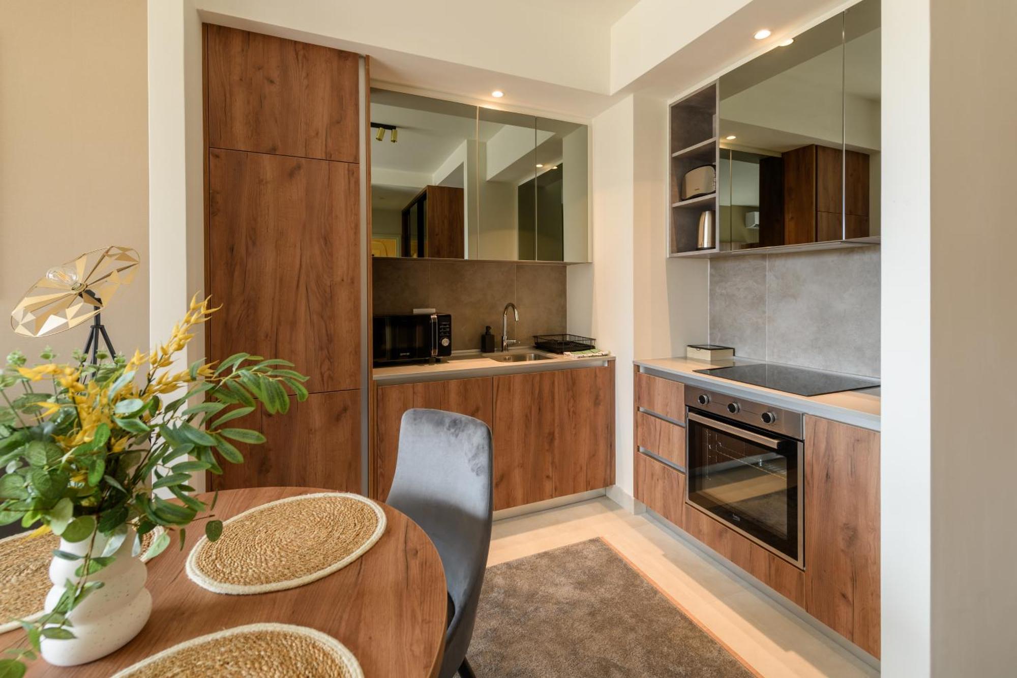 Ultra Apartments - Belgrade Waterfront Exterior photo